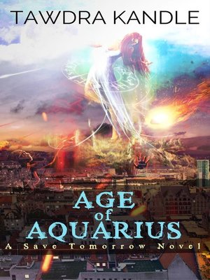 cover image of Age of Aquarius